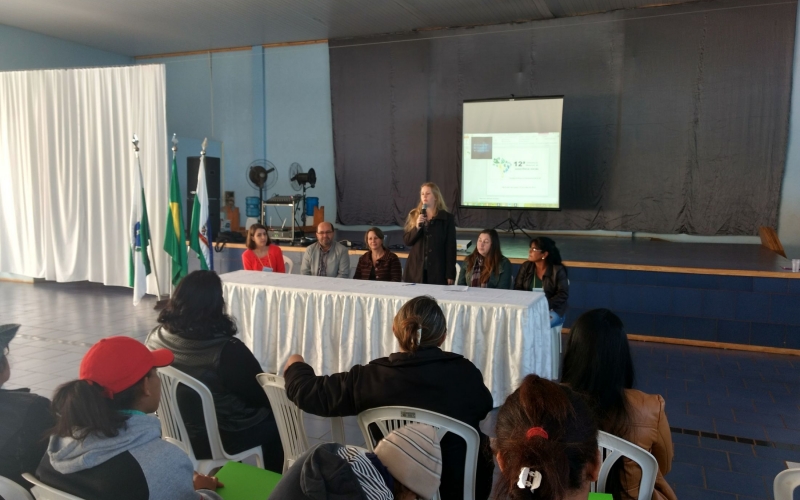 São Pedro do Iguaçu realiza XII Conferência de Assistência Social