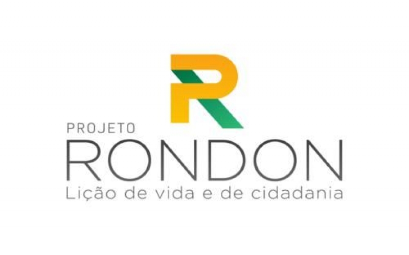 Projeto Rondon inicia as atividades no dia 19 de Janeiro 