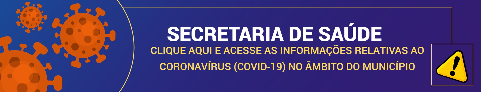 Informações Gerais COVID-19