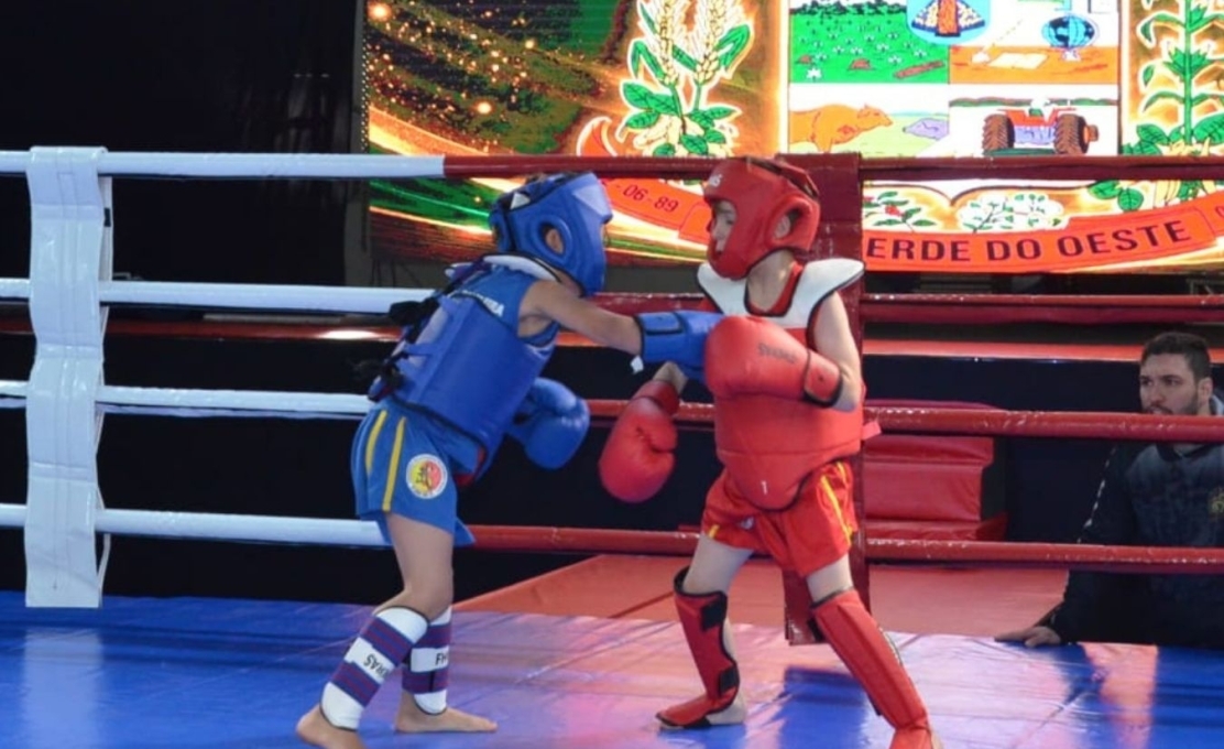 ADOLESCENTES DO SCFV - DA ASSISTÊNCIA SOCIAL CONQUISTAM PÓDIO NO III CAMPEONATO PARANAENSE DE...