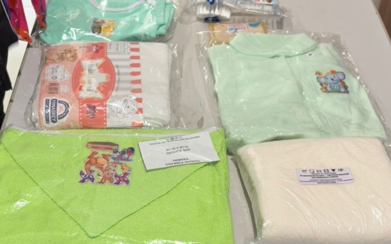 Assistência Social fortalece a oferta de Benefícios Eventuais com a aquisição de Kits Maternidade