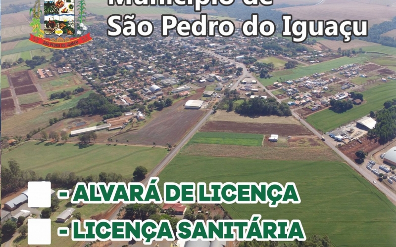 ATENÇÃO! Empresários e Autônomos retirem seus carnês de tributos 2021