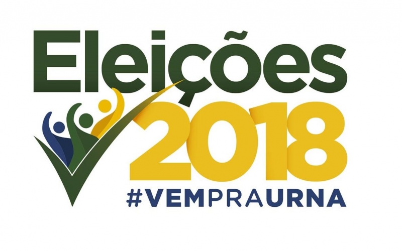 ELEIÇÕES 2018