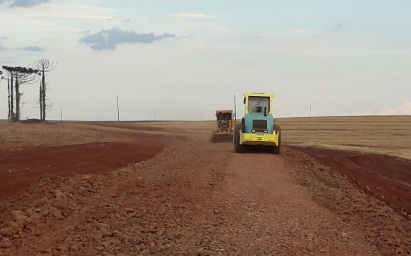 Projeto Patrulha Rural